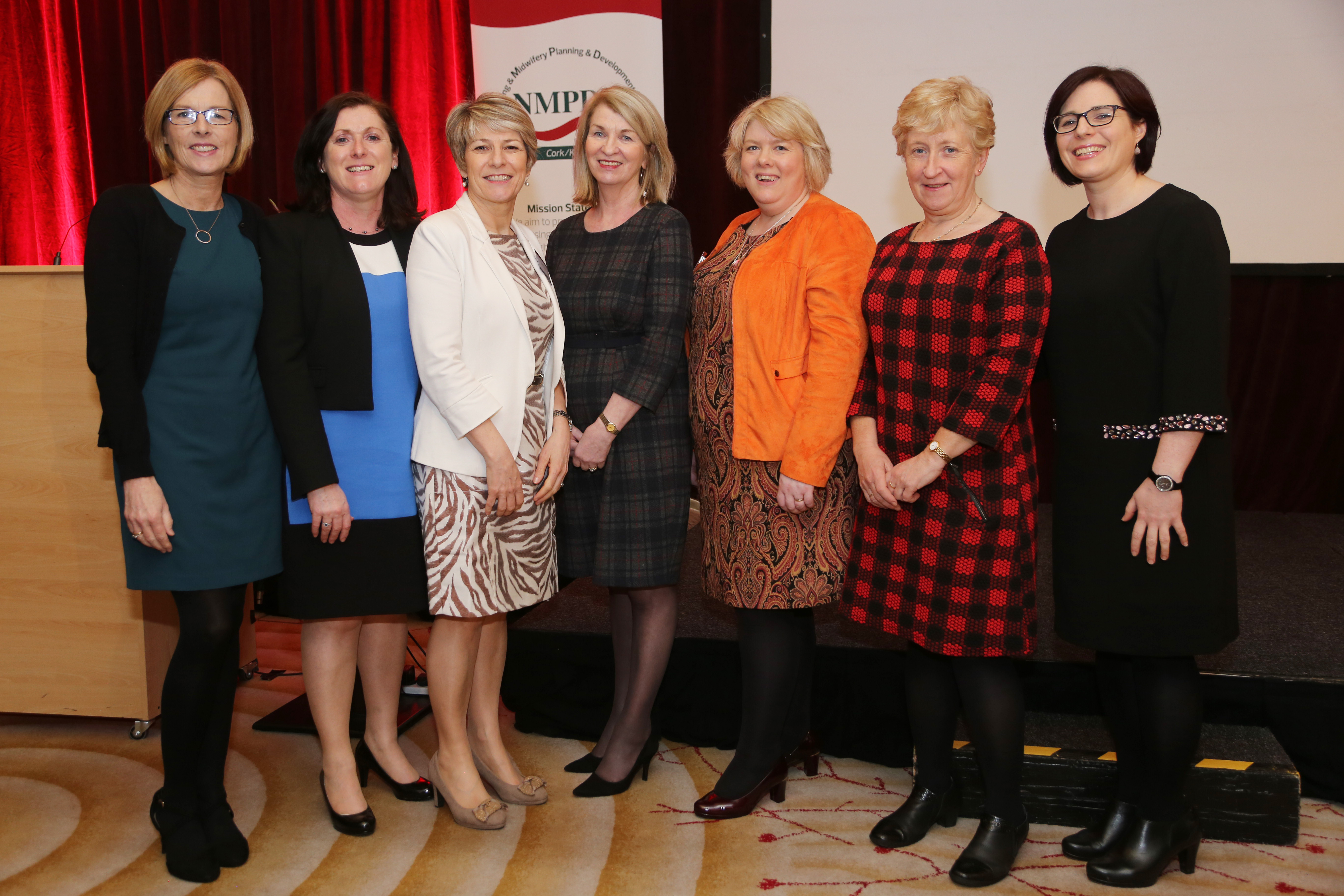 NMPDU Team Cork O.Clarke J.Downey C.Buckley C.Killilea F.Willis H.Walsh M.Sexton NMPDU Team Cork O.Clarke J.Downey C.Buckley C.Killilea F.Willis H.Walsh M.Sexton
